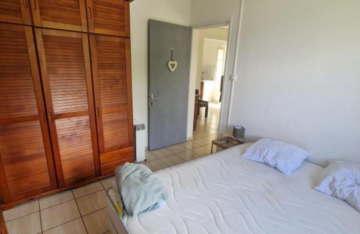 Vente Maison 62m&sup2; 4 pièces Cilaos