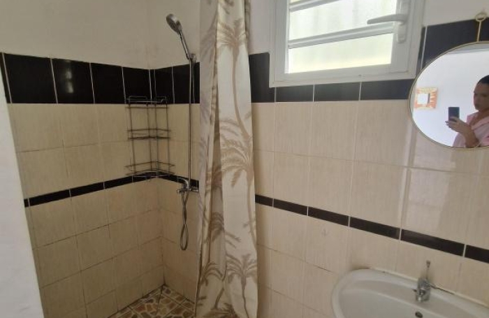 Vente Maison 62m&sup2; 4 pièces Cilaos