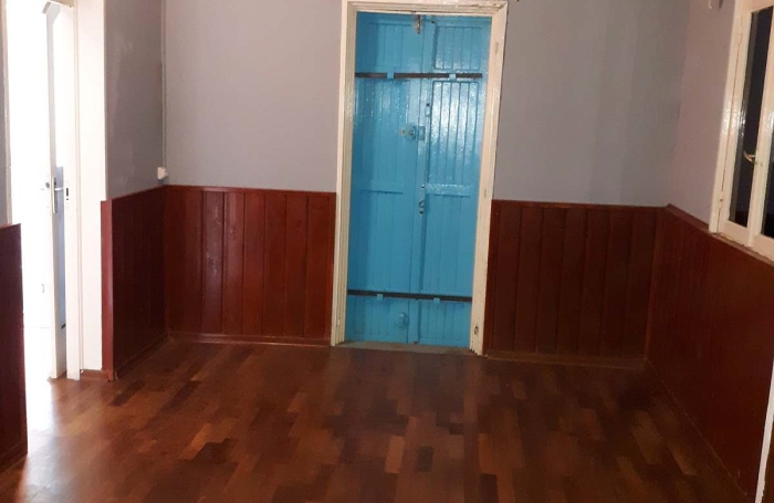 Local commercial/professionnel - 65m2 - Saint-Denis