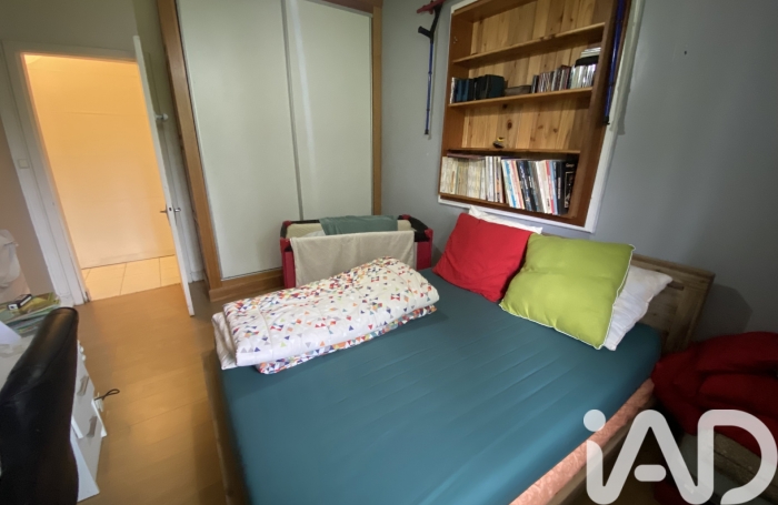 Vente Maison 162m&sup2; 5 pièces Plaine des Cafres