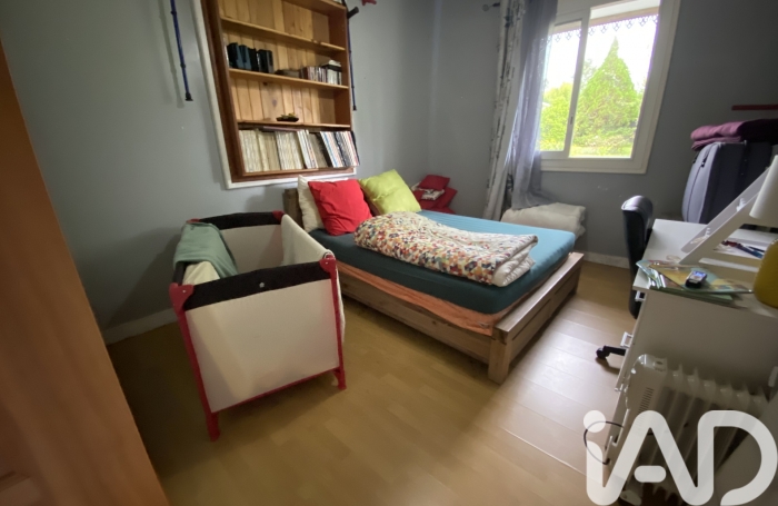 Vente Maison 162m&sup2; 5 pièces Plaine des Cafres