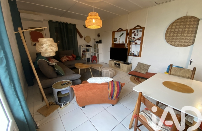 Vente Maison 162m&sup2; 5 pièces Plaine des Cafres