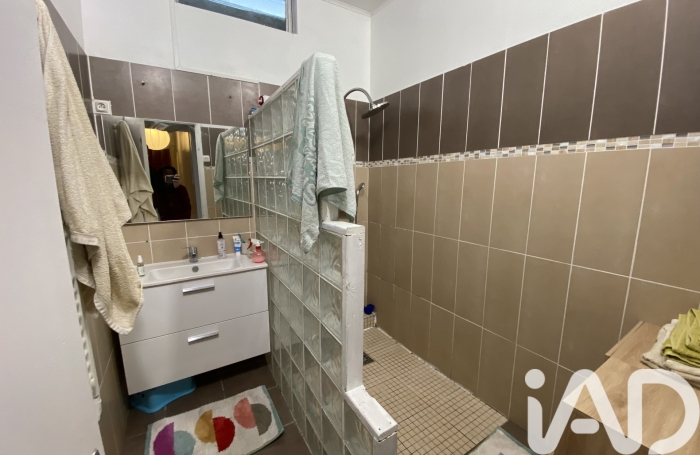 Vente Maison 162m&sup2; 5 pièces Plaine des Cafres