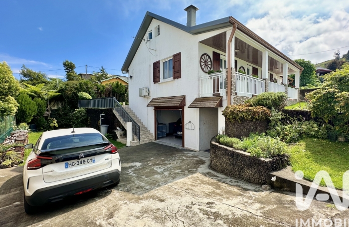 Vente Maison 97418