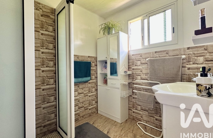 Vente Maison 134m&sup2; 4 pièces Plaine des Cafres