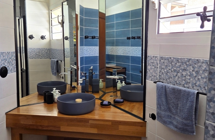 Vente Maison 160m&sup2; 4 pièces Saint Gilles les Bains