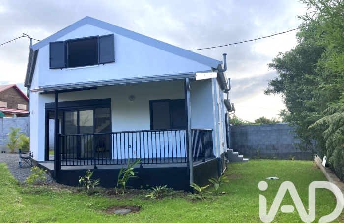 Vente Maison 114m&sup2; 4 pièces La Montagne