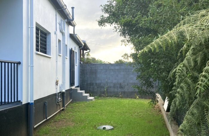 Vente Maison 114m&sup2; 4 pièces La Montagne