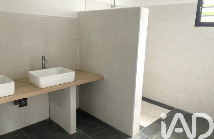 Vente Maison 114m&sup2; 4 pièces La Montagne