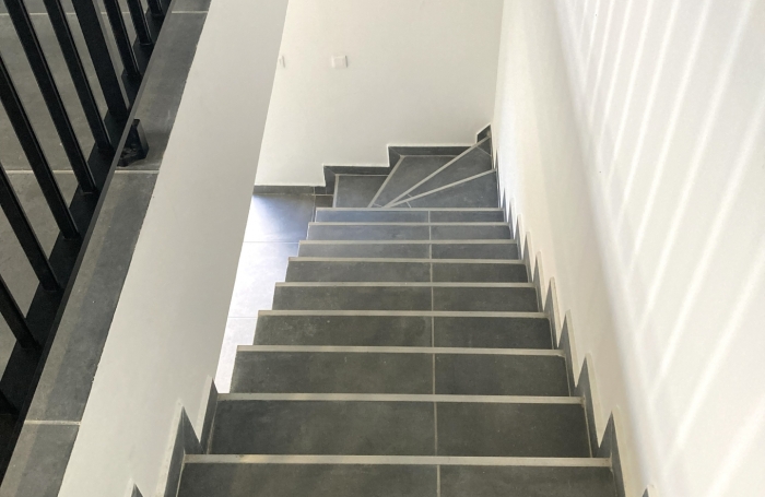 Vente Maison 114m&sup2; 4 pièces La Montagne