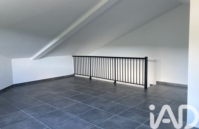 Vente Maison 114m&sup2; 4 pièces La Montagne