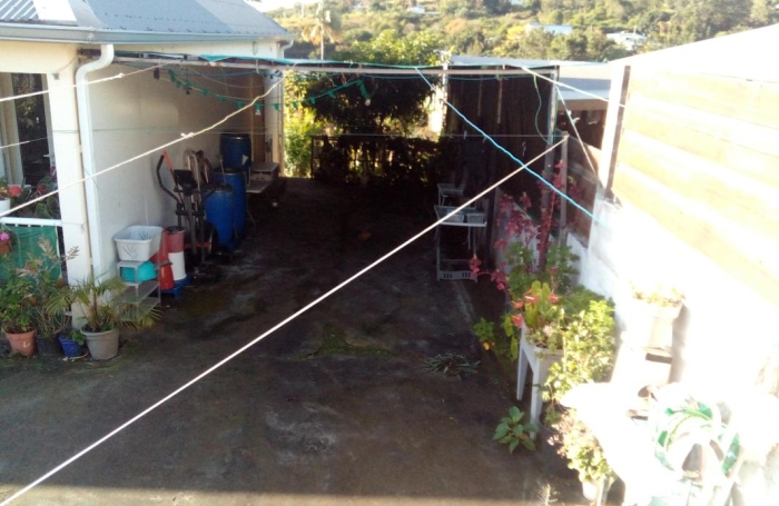 Vente Maison 87m&sup2; 4 pièces Saint Gilles Les Hauts