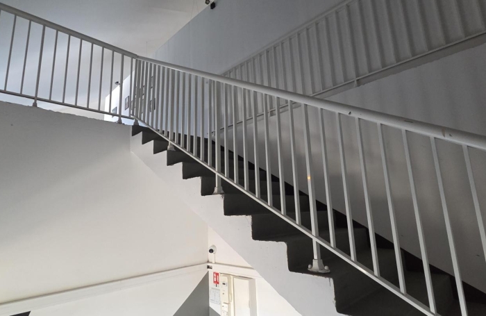 Location Bureaux 285m&sup2; 1 pièce Saint-Pierre