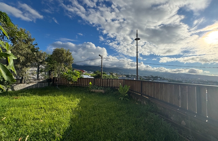 Location Maison 93.34m&sup2; 4 pi&egrave;ces Sainte Marie