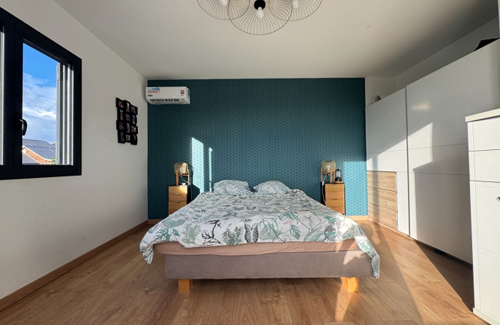 Location Maison 93.34m&sup2; 4 pi&egrave;ces Sainte Marie