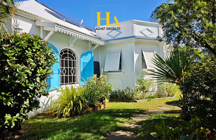 Vente Maison 166m&sup2; 6 pi&egrave;ces Le Port