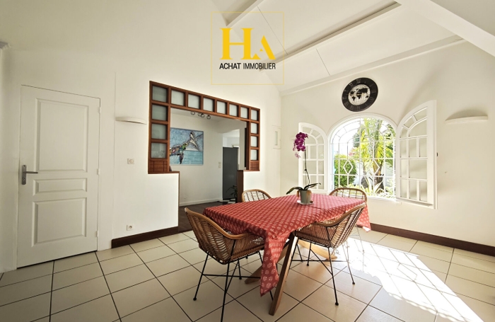 Vente Maison 166m&sup2; 6 pi&egrave;ces Le Port