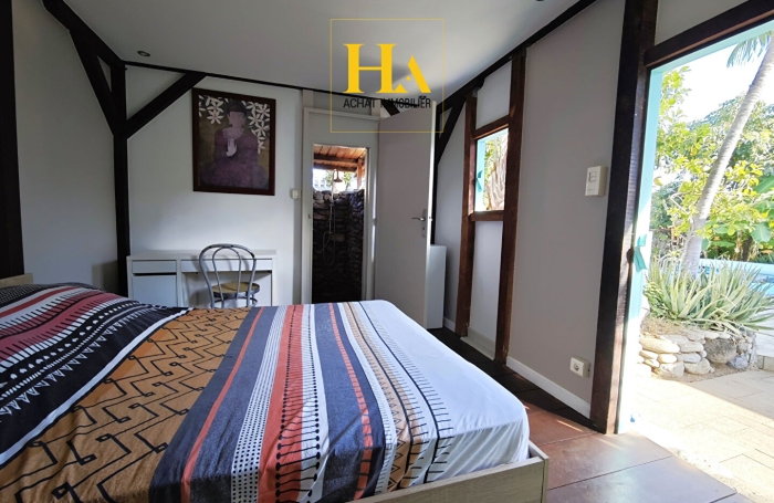 Vente Maison 166m&sup2; 6 pi&egrave;ces Le Port