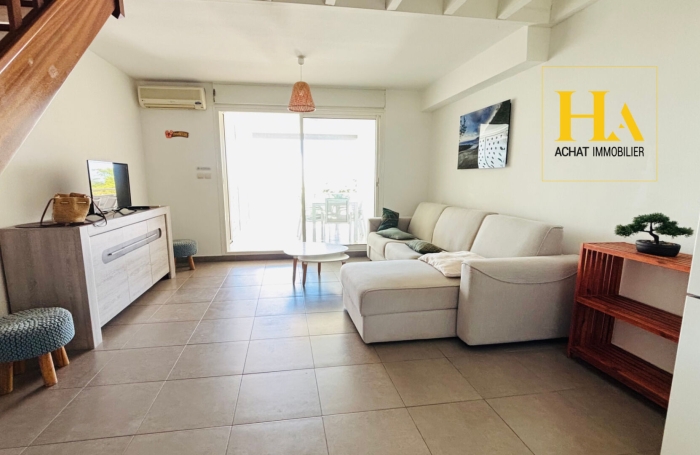 Location Appartement 