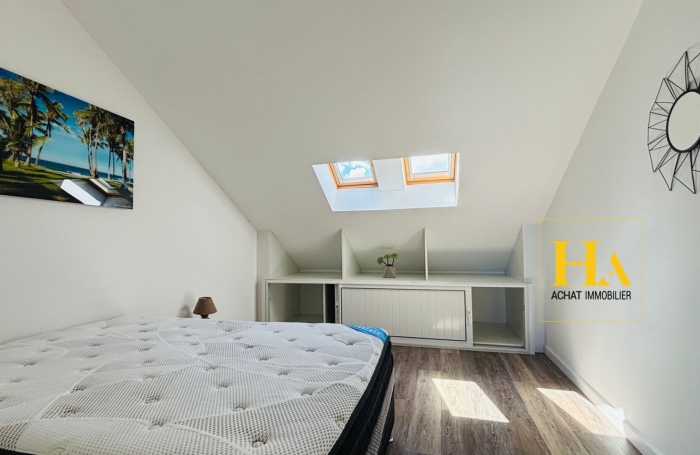 Location Appartement 58.44m&sup2; 3 pi&egrave;ces Saint Gilles les Bains