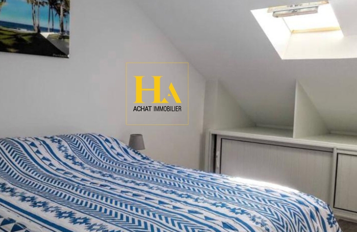 Location Appartement 58.44m&sup2; 3 pi&egrave;ces Saint Gilles les Bains