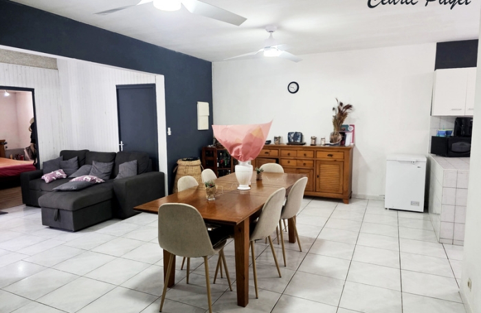 Vente Maison 97421