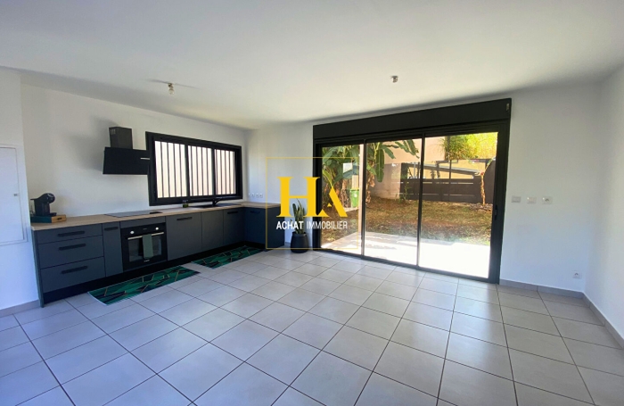 Vente Maison 