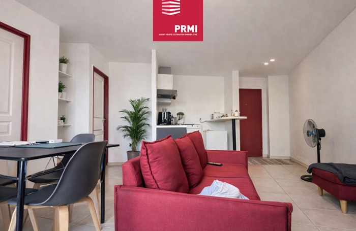 Vente Appartement 