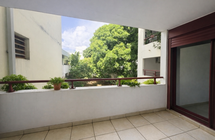 Vente Appartement 34.72m&sup2; 2 pi&egrave;ces Saint Denis