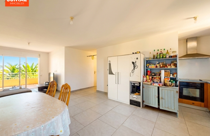 Vente Appartement 83.5m&sup2; 4 pi&egrave;ces Saint-Pierre