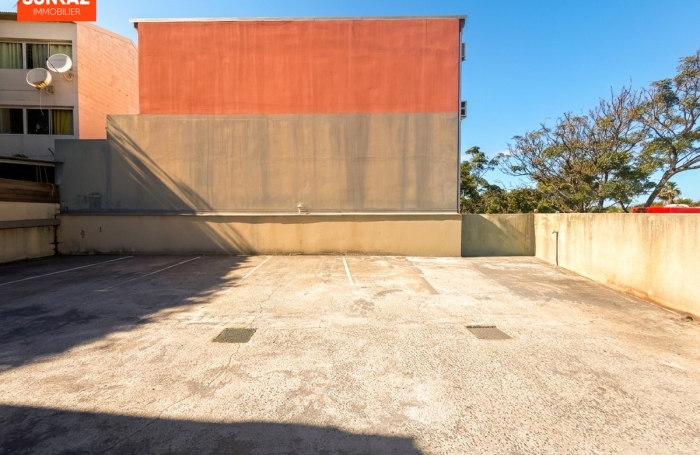 Vente Appartement 83.5m&sup2; 4 pi&egrave;ces Saint-Pierre