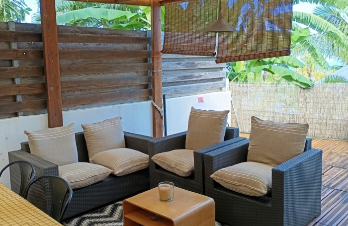 Vente Maison 97460