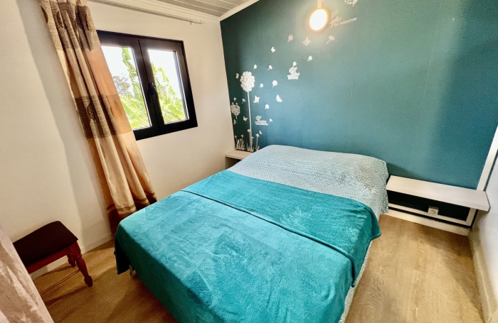 TAMPON 97430 - CHARMANTE MAISON - 3 CHAMBRES - PROCHE COMMODIT&Eacute;S - FACILE D'ACC&Egrave;S