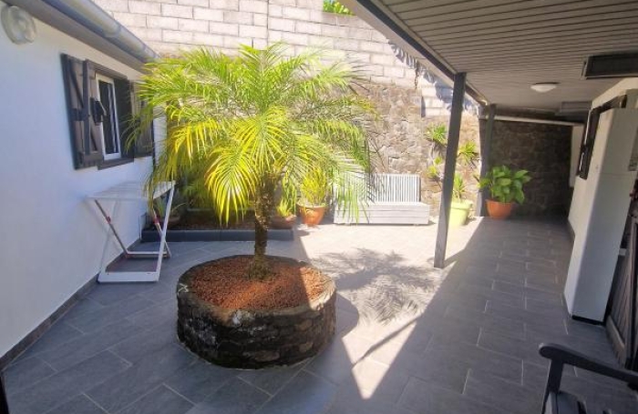 Vente Maison 127m&sup2; 7 pièces Cilaos