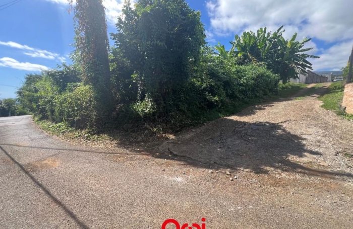 Vente Terrain 97423