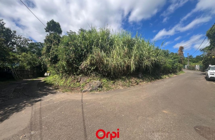 Vente Terrain 422m&sup2; Le Guillaume