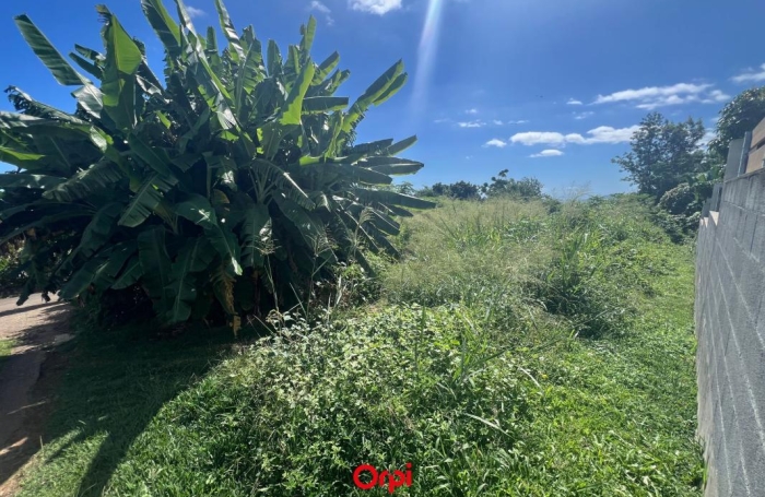 Vente Terrain 422m&sup2; Le Guillaume