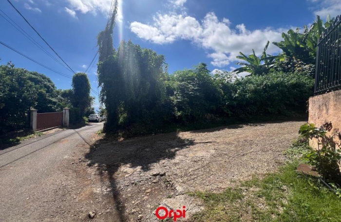 Vente Terrain 422m&sup2; Le Guillaume