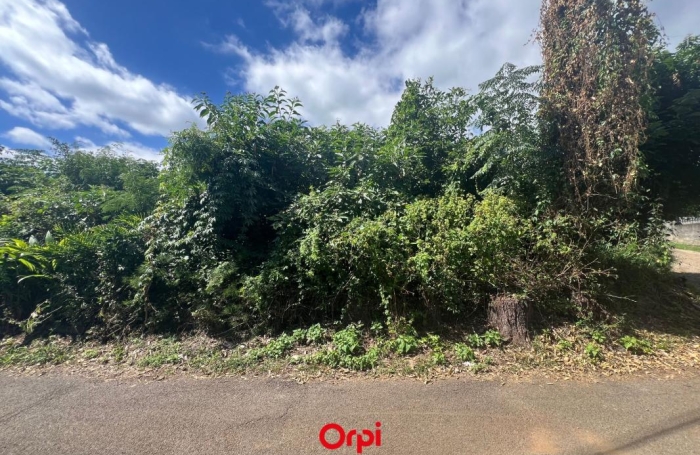 Vente Terrain 422m&sup2; Le Guillaume