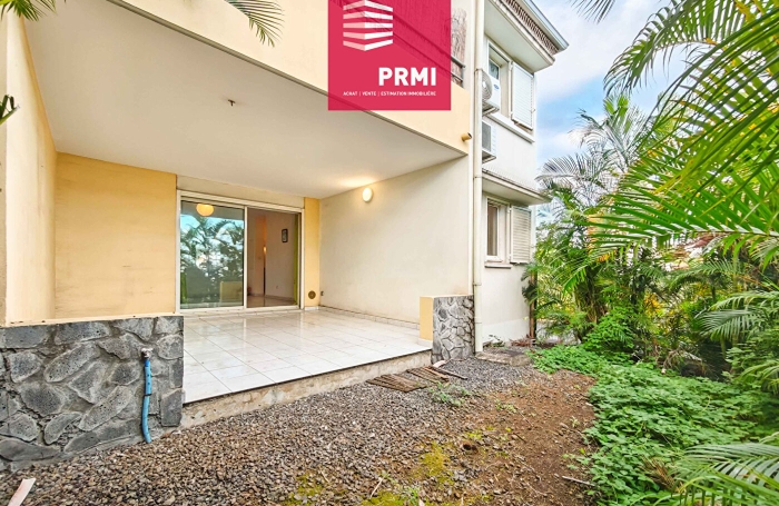 Vente Appartement 