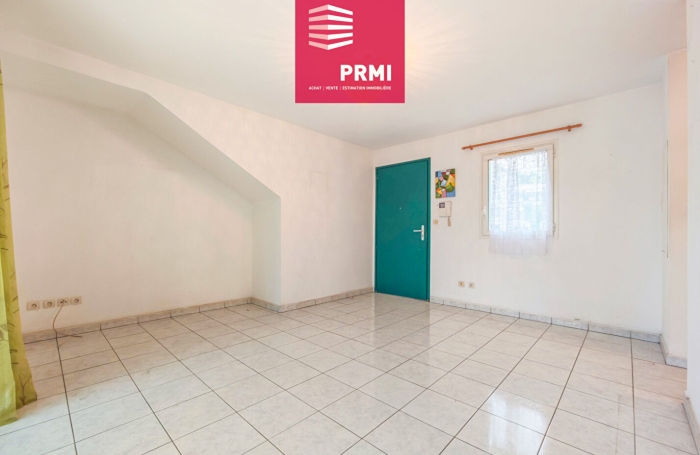 Vente Appartement 38.93m&sup2; 2 pi&egrave;ces Saint-Pierre