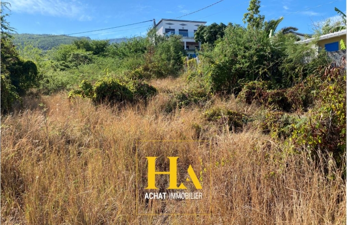 Vente Maison 95m&sup2; 4 pi&egrave;ces Trois Bassins