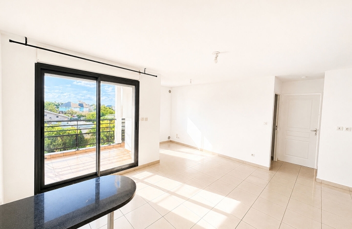 Location Appartement 