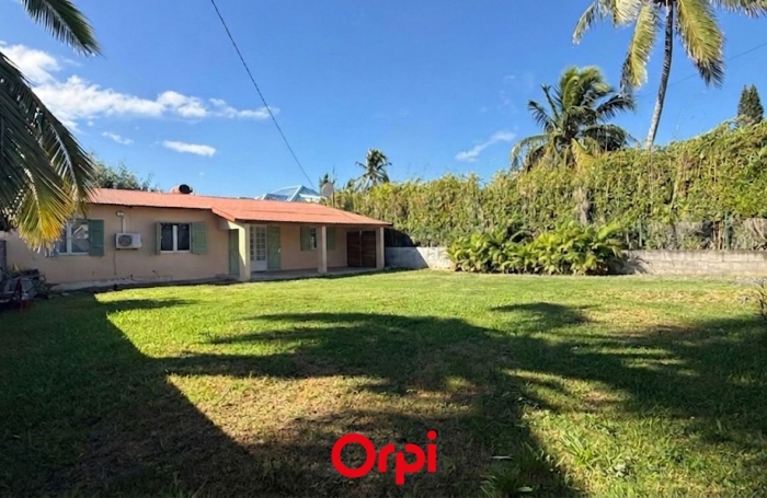 Vente Maison 97438