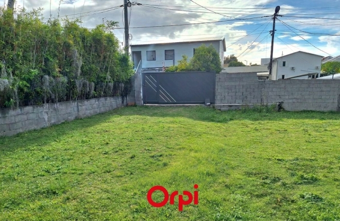 Vente Maison 113m&sup2; 4 pièces Sainte Marie
