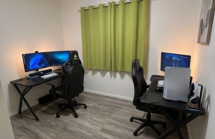 Vente Maison 113m&sup2; 4 pièces Sainte Marie