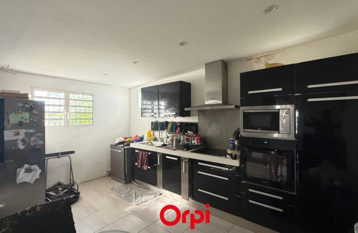 Vente Maison 113m&sup2; 4 pièces Sainte Marie