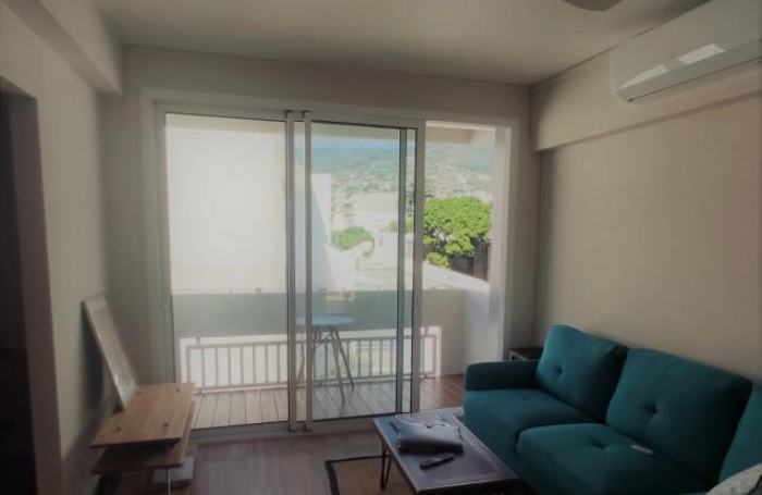 Vente Appartement 58.2m&sup2; 2 pièces Saint Denis