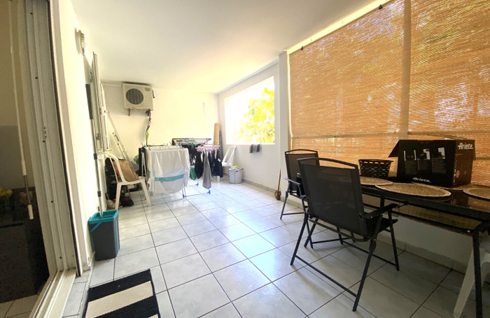 Vente Appartement 35m&sup2; 2 pi&egrave;ces Sainte Suzanne