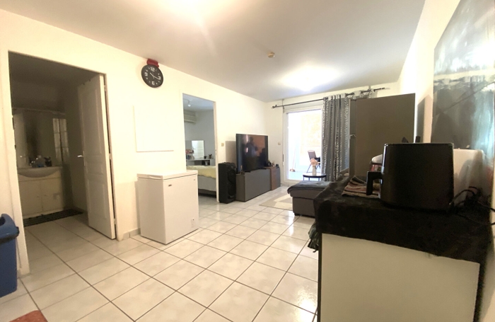 Vente Appartement 35m&sup2; 2 pi&egrave;ces Sainte Suzanne